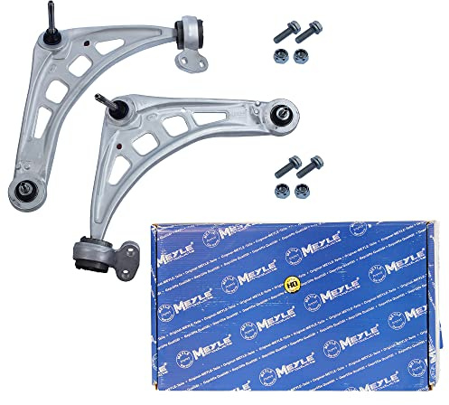 Meyle 316 050 0000/HD Lenkersatz, Radaufhängung | Kompatibel mit: BMW 3, 3 Cabriolet, 3 Compact, 3 Coupe, 3 Touring, Z4 Coupe, Z4 Roadster