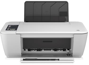HP Deskjet 2548 All-In-One Printer, J7V19B