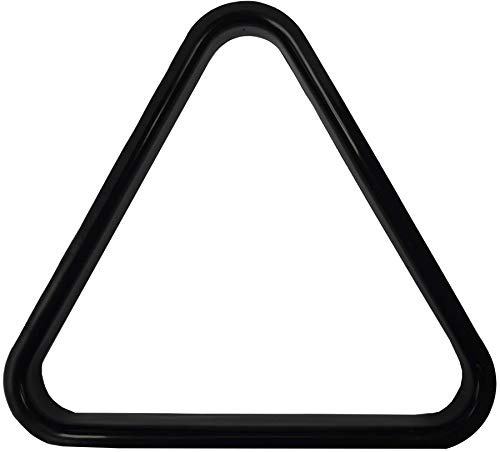 Triangolo in plastica per snooker / piscina - [. Misc] per 15 x 2in palle