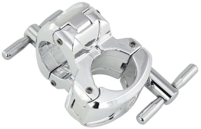 Gibraltar Chrome Right Angle Clamp SC-GCRA