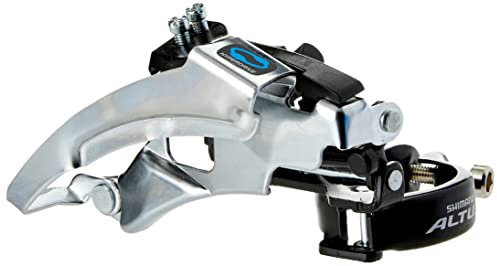 SHIMANO Altus 7/8-Gang-MTB-Hybrid-Schaltwerk FDM310