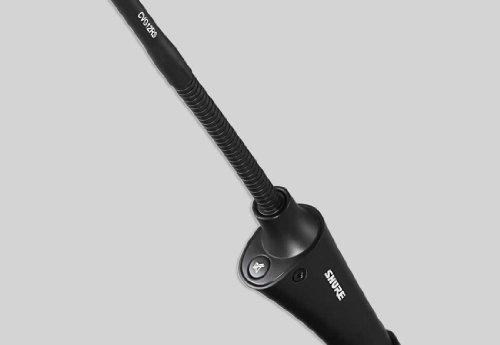 Shure CVG12RS-B/C