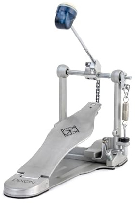 Dixon PP-P1 Single Pedal Fußmaschine Single Chain Drive