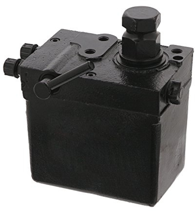febi bilstein 34190 Hydraulikpumpe für Fahrerhauskippvorrichtung, 1 Stück