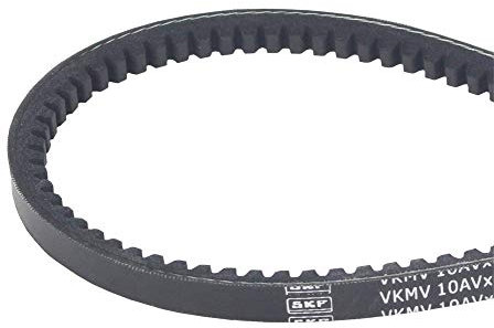 SKF Keilriemen VKMV 10AVX950 Höhe 14mm Länge 416mm Breite 80mm - OE Qualität