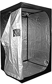 Armadio Coltivazione Indoor di Cultibox Light (60x60x140cm)