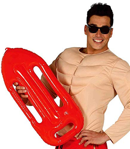 Guirca Fiestas GUI18422 - Salvataggio Gonfiabile