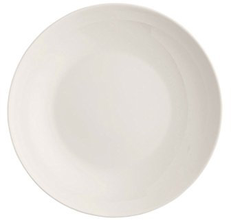 Rosenthal Brillance Weiss Suppenteller 21 cm