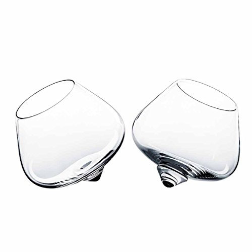 Normann Copenhagen - Cognac Glass 2 pcs (120900)