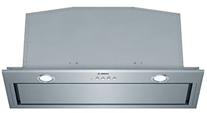 Bosch - Módulo de integración, 70 cm, Serie 6, Acero inoxidable, DHL785C