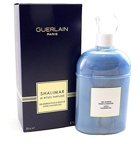 Guerlain Gel und Seife 1er Pack (1x 200 ml)