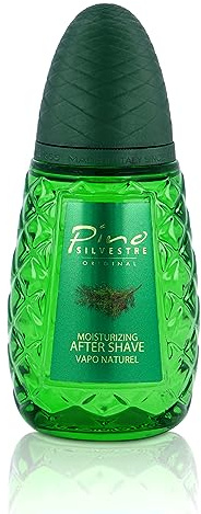 on Pino Silvestre Classico After Shave 125 ml