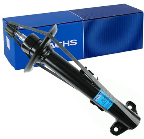 SACHS 115 373 Stoßdämpfer für BMW 3 Compact (E36) 1994-2000 Rechts, Vorderachse und Andere Fahrzeuge