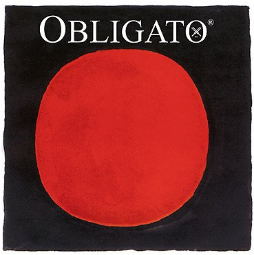 OBLIGATO Violinsaite E von Pirastro