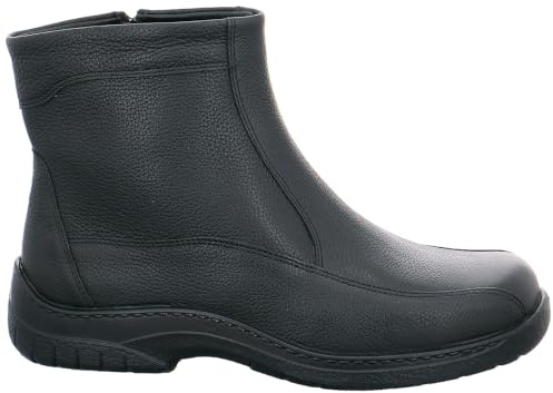 Jomos Feetback Herren Warm gefütterte Schneestiefel