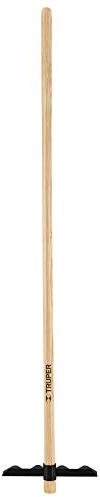 TRUPER R4-FOR Forest Service Tools Rake 60 (152 cm)