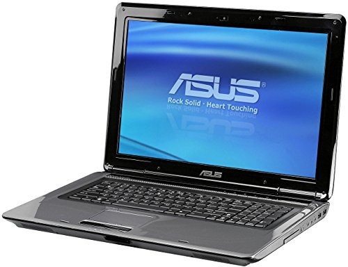 ASUS X 73 SL-TY 030 C - Ordenador portátil, Pentium Dual Core