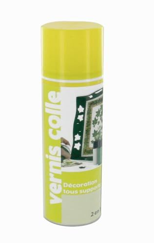 'Flasche Aerosol 250 ml Leim Slushy 
