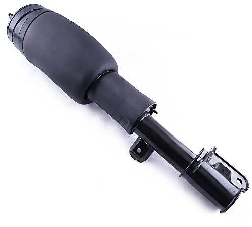 maXpeedingrods Sospensioni Pneumatiche Anteriori Destro Ammortizzatori Molla ad Aria per Land-Rover & per Range-Rover L322 RNB000740 Air Suspension Shock Strut Front Right