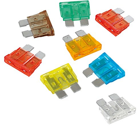 LAMPA 70042 Jeu de fusibles