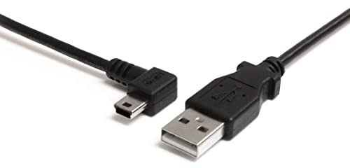 StarTech.com USB2HABM6LA - USB Cable (HDMI, Micro-HDMI, Macho/Macho, Oro, Negro)
