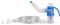 PARI LC SPRINT SINUS YEAR PACK, 1 St. Set