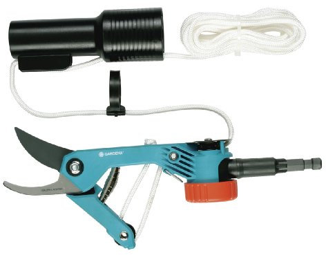 Gardena 3232-20 CS - Cesoie per laghetto e giardino