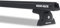 Thule 959400 WingBar Edge Dachträger, Aluminium