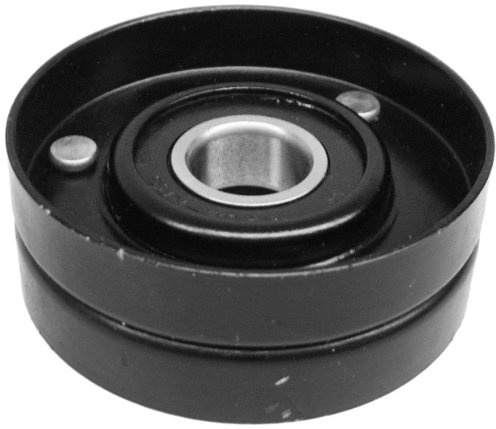 3RG INDUSTRIAL - Rodillo Tensor- OEM 24412292 - Piezas para Coche Recambios Motor y Otras Partes de Vehículo | Compatible con los Modelos de Coche y Moto indicados más Abajo.