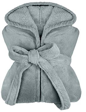 npluseins extra mjuk huva badrock av mysig fleece i moderna och olika ar unisex ochvadlängd