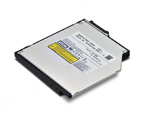 Fujitsu BLU-RAY Triple Writer ULTRASLIM S26361-F3641-L8, S26361-F3641-L8
