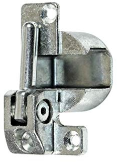 GU Scherenlager/Ecklager 6.25566 L oder 6-25566 L incl. SN-TEC Montagematerial