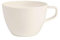 Villeroy & Boch Artesano Original Tasse à café au lait, 400 ml, Hauteur : 7,1 cm, Porcelaine Premium, Blanc