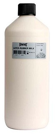 Party Discount Grimas Latex Milch, 1 L