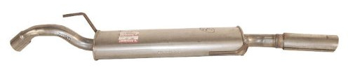Bosal 280-237 Rear Silencer