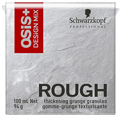 Schwarzkopf Professional Osis+ Design Mix Rough 100ml