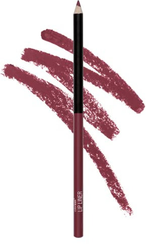 WET N WILD Color Icon Lip Liner - Fab Fuchsia