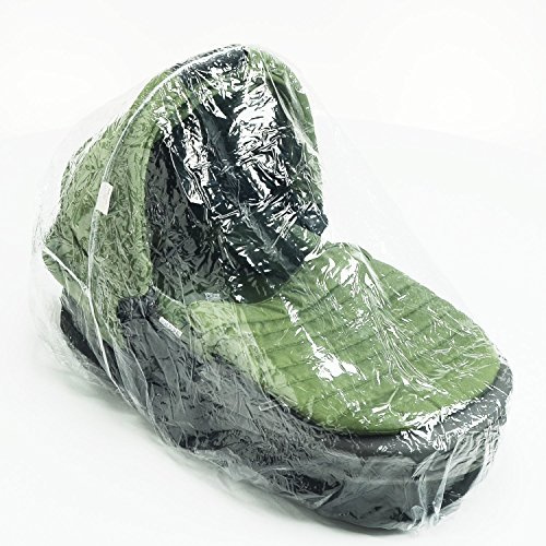 Regenschutz Kompatibel mit ABC Design Viper 4 Babytragetasche