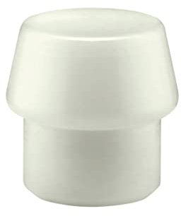Halder 3208030 30 mm EH 3208 Nylon Simlpex Soft-Face Mallet Head - Multi-Colour