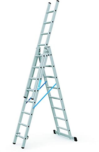 Zarges 44838 Skymaster DX Multi-Purpose Ladder 3 x 8