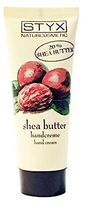 Handcreme mit Shea Butter 70ml