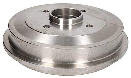 TRW Automotive AfterMarket DB4310 Bremstrommel