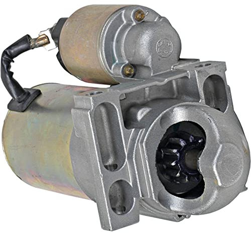 DB Electrical 410-12337 Starter für 5.7 5.7L Cadillac CTS 04 05 2004 2005 /General Motors 12586707, 89017491 /Delco 89017491, 9000975
