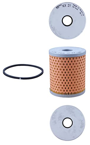 MAHLE KL 150 OF Kraftstofffilter - für Ligier Ambra