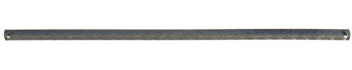 Zona 36-657 Mini/Junior Hack Saw Blades, 6-Inch Long x 5-3/4-Inch Between Pins, 250-Inch x 015-Inch x 32 TPI, 3-Pack