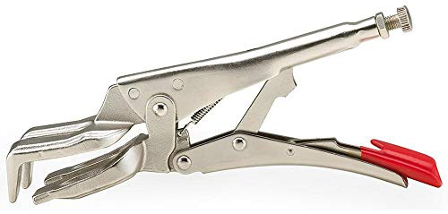 Format Rohr-Schweißer-Gripzange 280mm