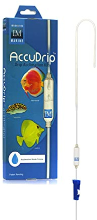 Innovative Marine Accudrip Acclimator