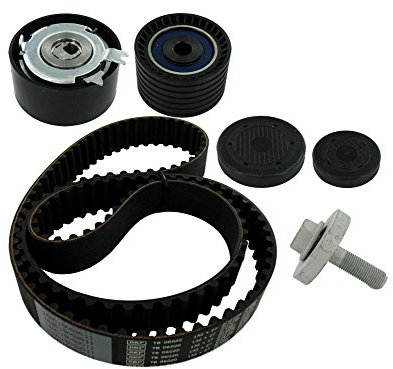 SKF VKMA 06020 Kit de distribution