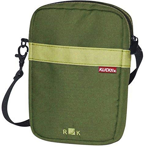 KLICKfix Fahrradtasche Babs Korbinnentasche