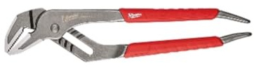 Milwaukee 48-22-6312 Gen Ii 12 Straight Jaw Pliers